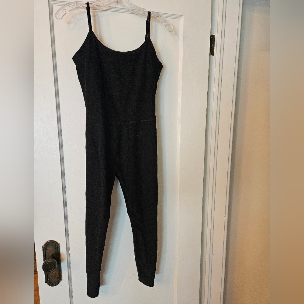 Yoga Pilates Jumpsuit